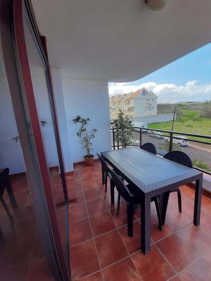 Apartment In Bajamar Near Coast ลาลากูนา ภายนอก รูปภาพ