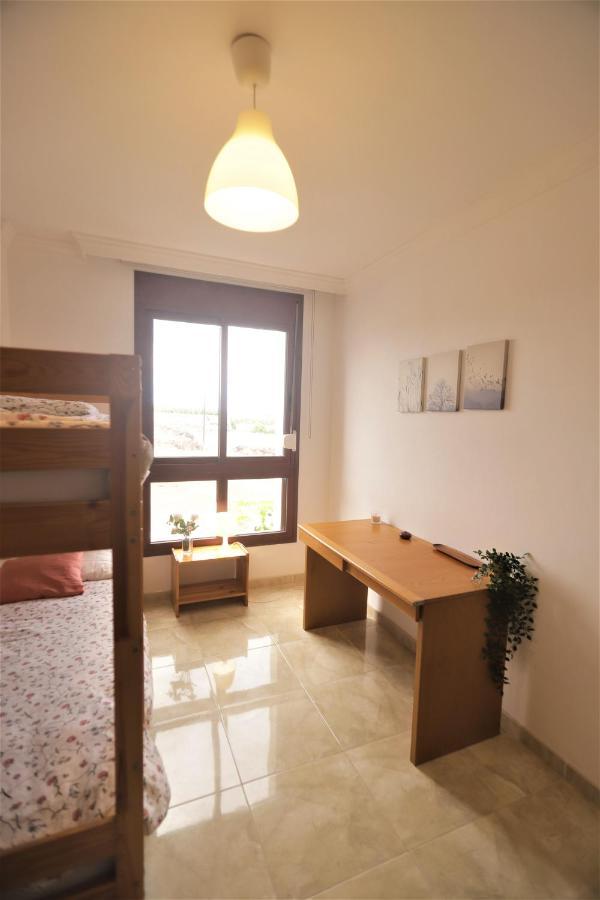 Apartment In Bajamar Near Coast ลาลากูนา ภายนอก รูปภาพ