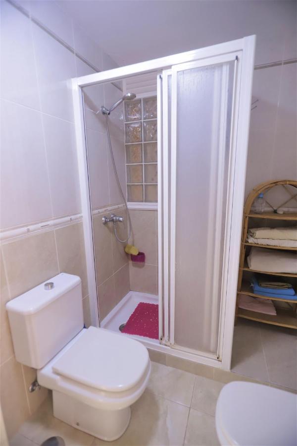 Apartment In Bajamar Near Coast ลาลากูนา ภายนอก รูปภาพ