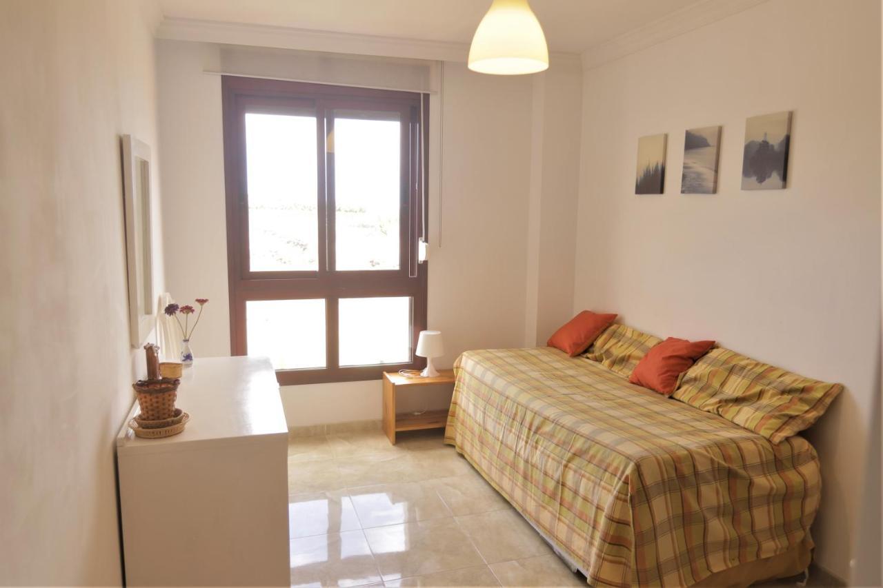 Apartment In Bajamar Near Coast ลาลากูนา ภายนอก รูปภาพ