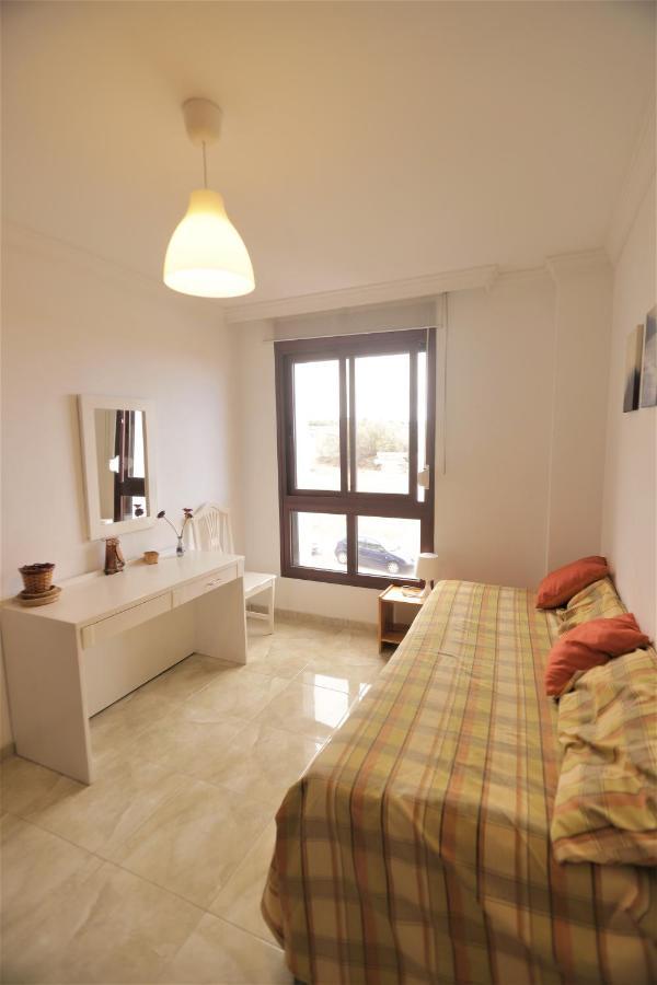 Apartment In Bajamar Near Coast ลาลากูนา ภายนอก รูปภาพ