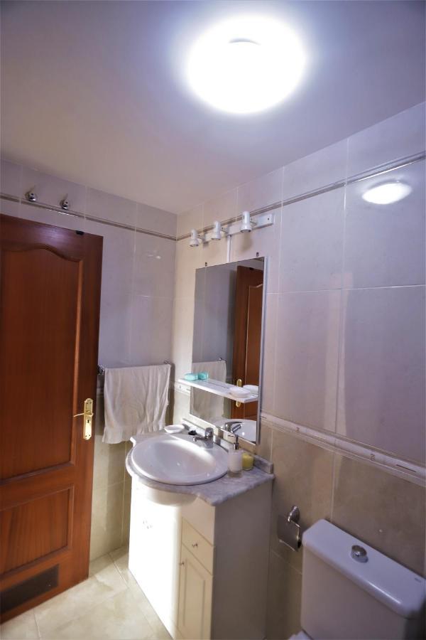 Apartment In Bajamar Near Coast ลาลากูนา ภายนอก รูปภาพ