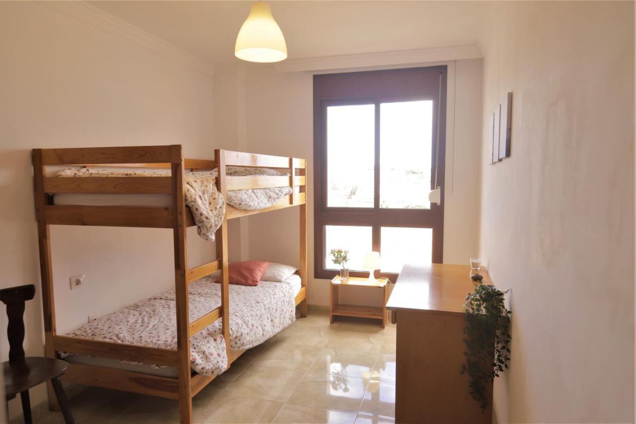 Apartment In Bajamar Near Coast ลาลากูนา ภายนอก รูปภาพ