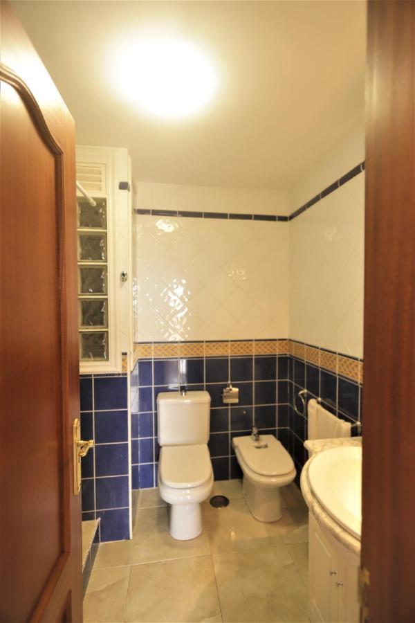 Apartment In Bajamar Near Coast ลาลากูนา ภายนอก รูปภาพ
